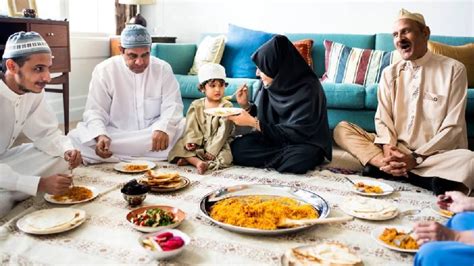 Top Iftar Parties Events Activities You Must Explore In UAE