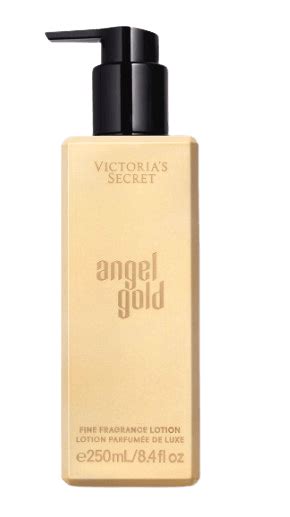 Victorias Secret Angel Gold Body Lotion 250 Ml £1709