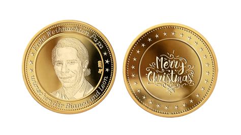 Let Us Emboss Your Face On A Coin Coin Usa