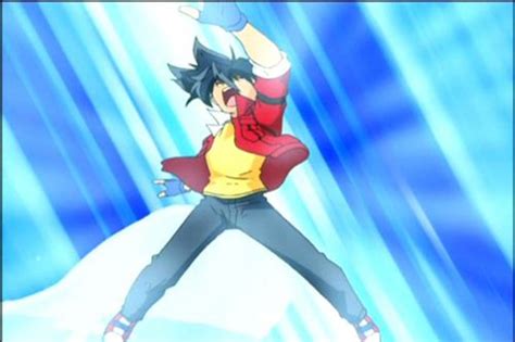 Tyson Granger Beyblade Photo 36753362 Fanpop