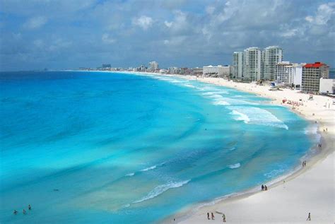 Praias De Cancun 2021 As 18 Mais Lindas E Acessíveis Guia México