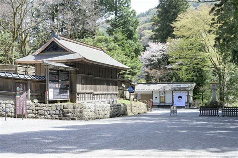 ビームス日光東照宮の表参道にビームス ジャパン 日光をオープン同社が推進する地域共創型の出店プロジェクトビームス ジャパン ゲート