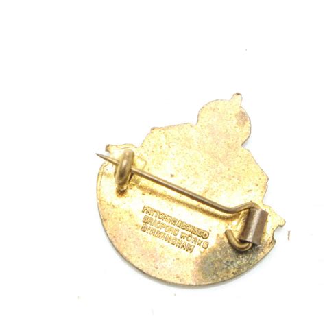 National Savings Badge Uk
