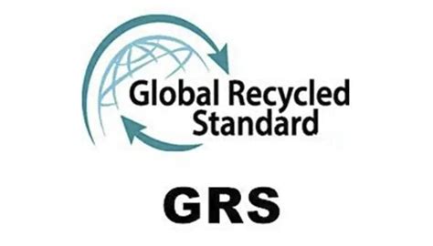 GRS certification - JDM-China's leading recycled rare earth magnet ...