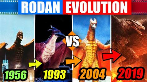 Rodan Evolution Battles Spore Youtube