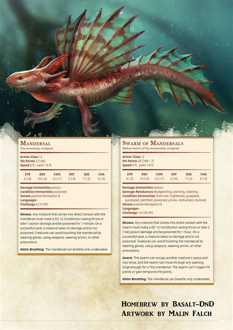 The Grinning Wyrm D&D: Image | Мифические существа, Фэнтези, Животные