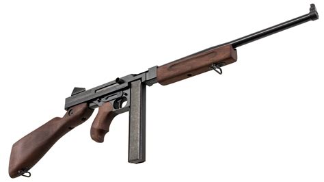 Thompson M1 Auto Ordnance Original Manufacturer Of The World Famous