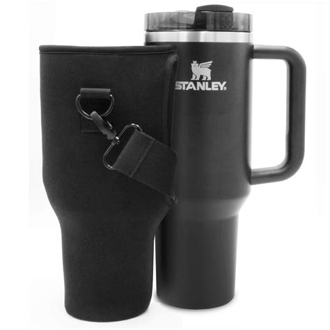 Galvanox Carrying Bag For Stanley 40 Oz Tumbler Cup Encased