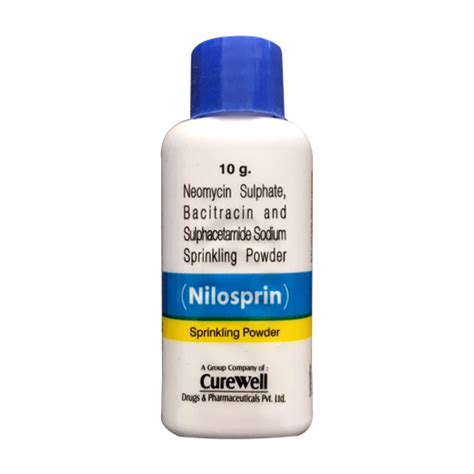 Neosporin Powder