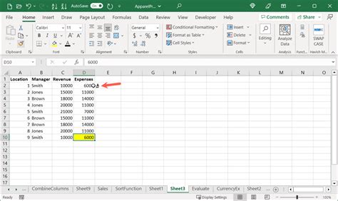 Hvordan Markere Celler Og Tekst I Microsoft Excel All Things It