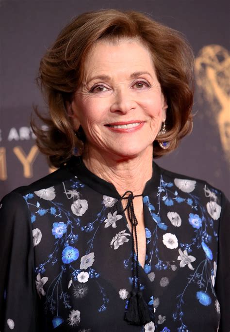 Jessica Walter Biography Arrested Development And Facts Britannica