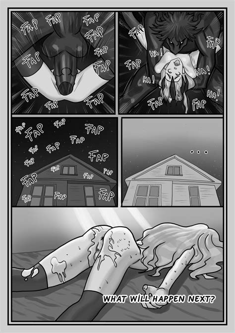 Ghost Story By Crow Hentai Foundry