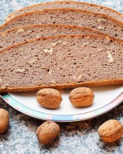 Walnussbrot Rezepte Chefkoch