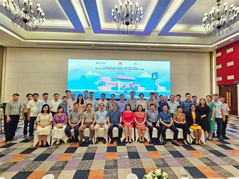 A Milestone To Protect All Youth In Vietnam National Government Of