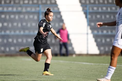 Corinthians conhece detalhes do Paulistão Feminino Sub 20