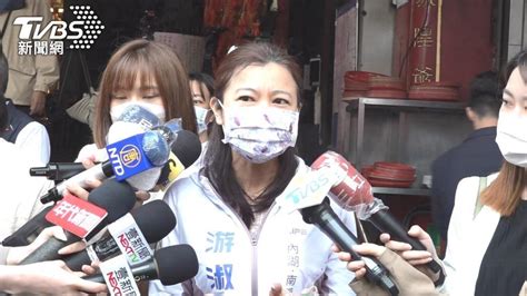 警所長不當交往遭鍘 游淑慧嘆「綠能你不能」：王必勝還升官