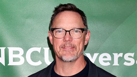 50 Facts About Matthew Lillard