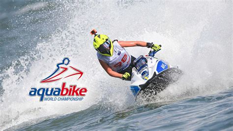 Aquabike Jetski World Championship 2023 Digelar Di Danau Toba Kover