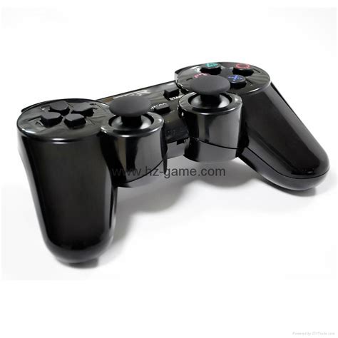 Wireless Bluetooth Game Controller Sixaxis Joystick Gamepad Ps3 Game