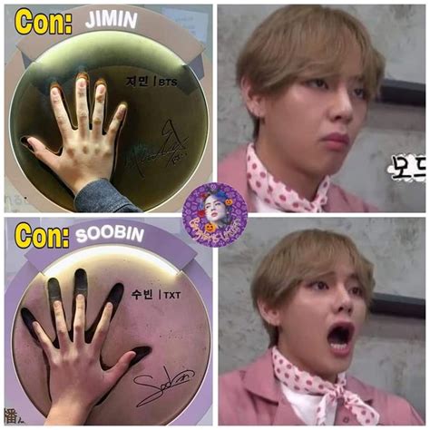 Pin de 𝑐𝑖𝑛𝑛𝑎𝑚𝑜𝑛 en memitos de los bities uu Memes clásicos Bts memes