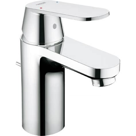 Mitigeur Lavabo Chrom Eurosmart Cosmopolitan E Grohe Bricozor