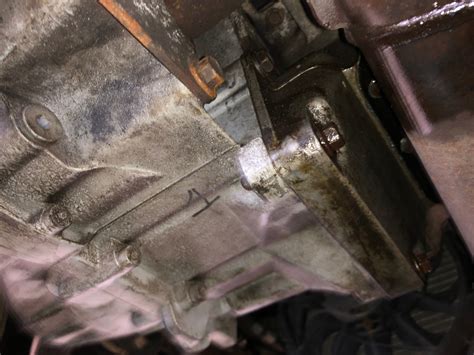 Transmission leaking fluid | Focus Fanatics Forum