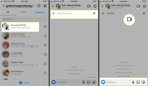 How to Use Instagram Video Chat