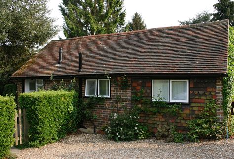 Manor House Cottage Newick Nr Lewes