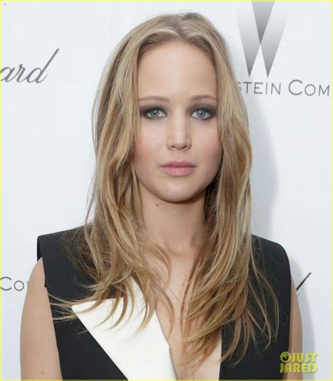 Jennifer Lawrence: Weinstein Pre-Oscars Party 2013!: Photo 2818345 ...