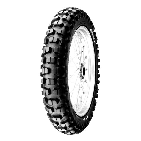 Llanta Pirelli Mt Rally Cross I Like Ride Per