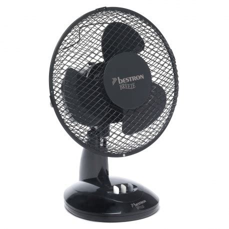 Ventilador De Sobremesa 27 Cm DFT27Z Bestron