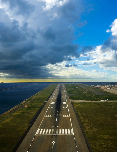 Airport Runway Numbering ~ Navigation Guidance and Control