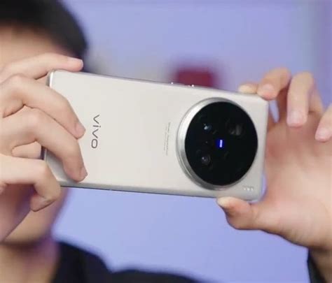 Vivo X Ultra Debut Bawa Sistem Kamera Paling Ampuh Dan Periskop