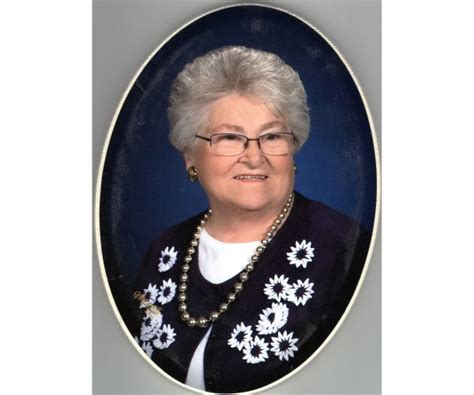 Joy Berner Obituary 1936 2023 Plainview Tx Plainview Daily Herald