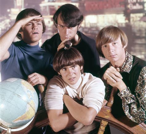 The Monkees Peter Tork Explained Why Other Musicians Cranked Out His