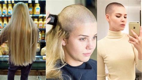 40 Most Popular Long To Buzz Haircut Haircut Trends