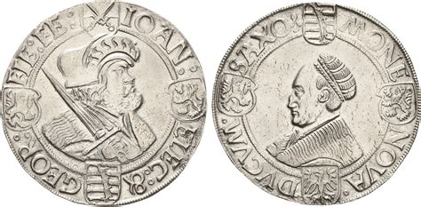 Numisbids Leipziger M Nzhandlung Heidrun H Hn Auction Lot