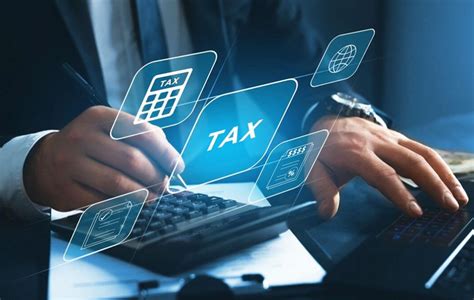 Tax Consulting Expertvention