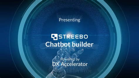 Streebo Chatbot Builder Powered By Ibm Technology Streebo Inc