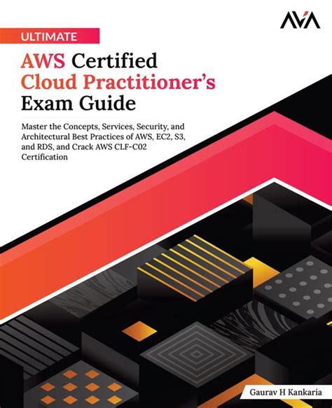 Ultimate AWS Certified Cloud Practitioners Exam Guide Ebook Gaurav