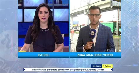 Vídeo Noticiero AM 24 de mayo del 2019 Bloque 3 Noticiero AM