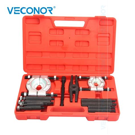 Veconor Ensemble De S Parateur De Roulement Kit D Outils De R Paration