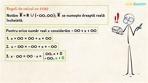 Ordinea Numerelor Reale Intervale De Numere Reale M2 Matematica Clasa