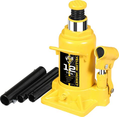 Amazon Torin Ton Lbs Capacity Low Profile Hydraulic