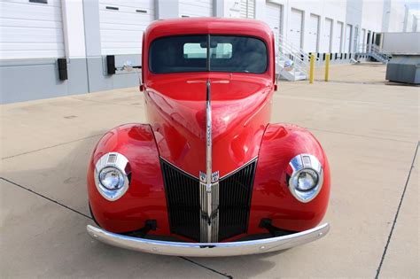 1940 Ford Truck For Sale