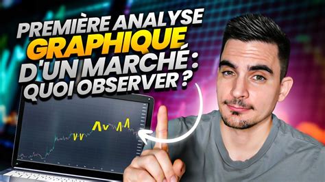 Comment Lire Un Graphique Et Quoi Observer Technique Du V Youtube