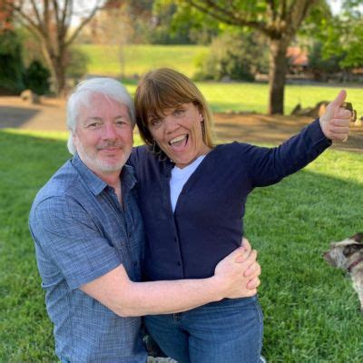 Amy Roloff Net Worth: Whats Her Worth? Earnings And Career Highlights
