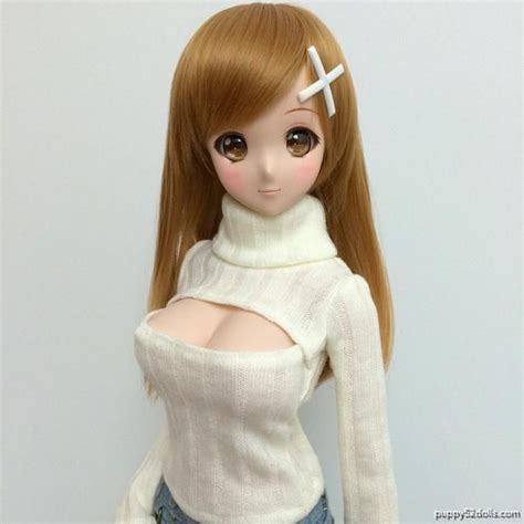 Smart Doll