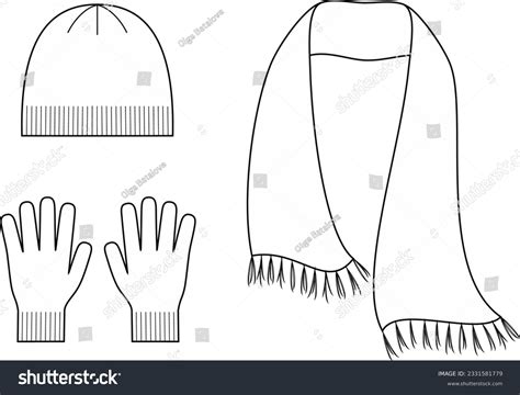 Glove Cad Stock Photos And Pictures Images Shutterstock