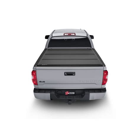 Bak Bakflip Mx4 Hard Tri Fold Tonneau Cover 448410